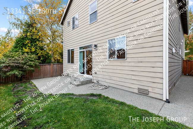 Building Photo - 13341 SE 180th St