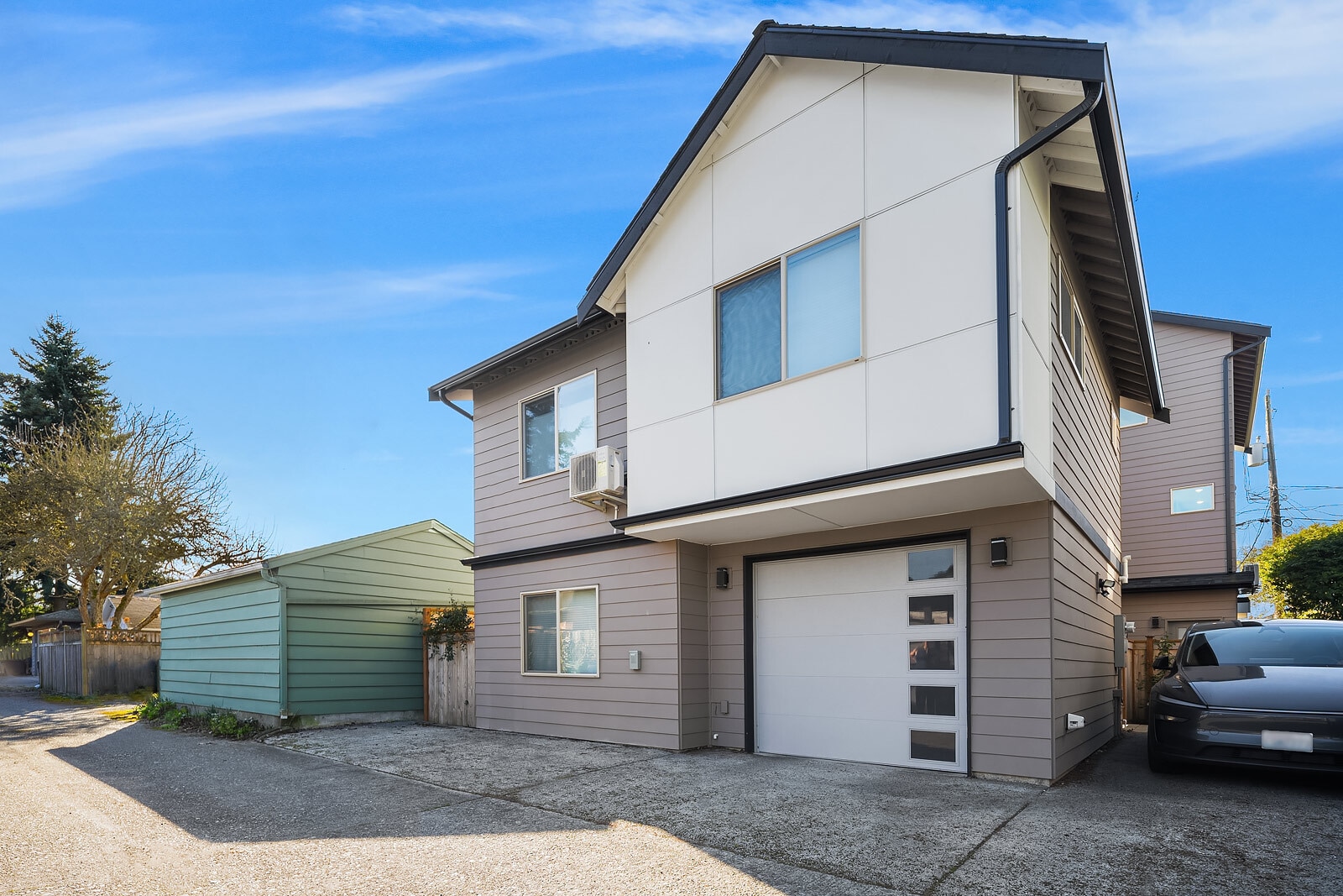 Building Photo - 8338 27th Ave NW