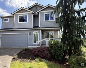 Building Photo - Sunnyside Area Home with Amazing Views!