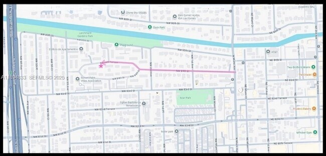 Building Photo - 438 NW 84th Terrace