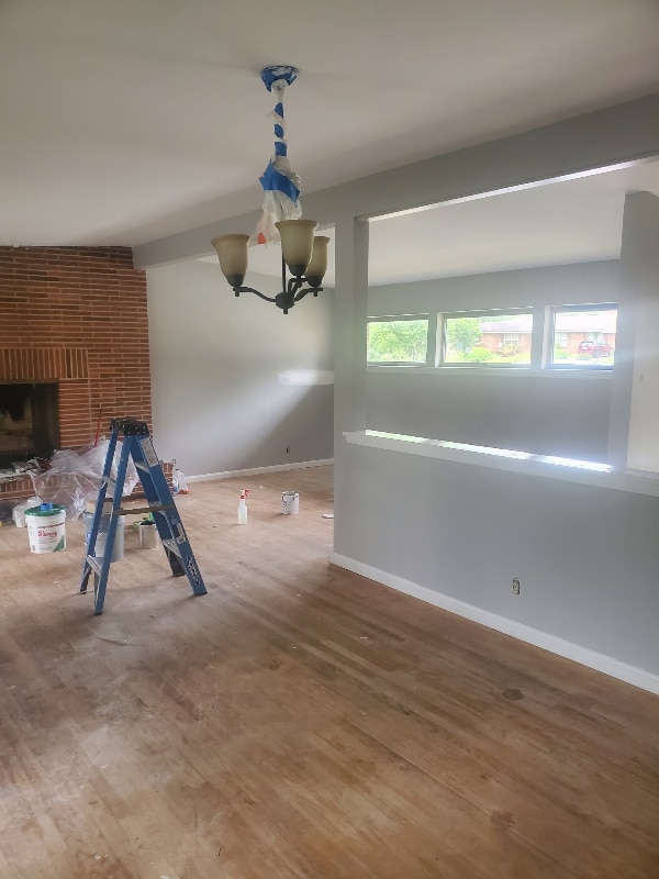 Building Photo - 3651 Edgar D Nixon Ave