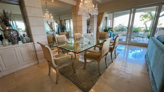 Building Photo - 7241 Fisher Island Dr