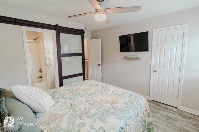 Building Photo - Fully Furnished 2 Bedroom Townhome in North Myrtle Beach