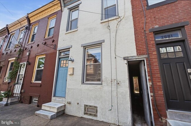 Building Photo - 2663 Martha St
