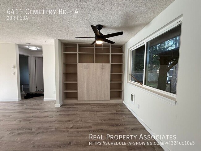 Building Photo - 6411 Cemetery Rd