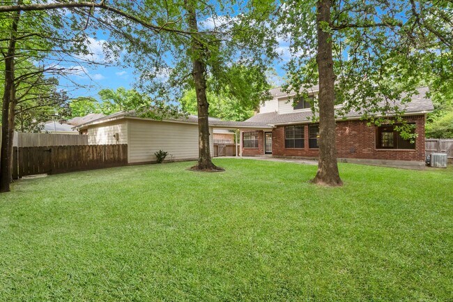 Building Photo - 31 N Duskwood Pl