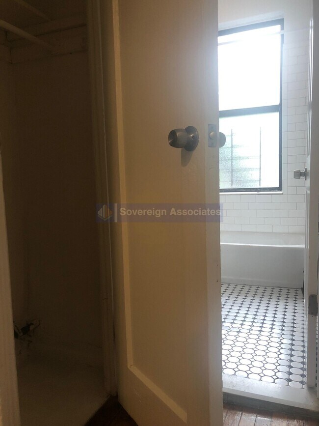 Floorplan - 540 Fort Washington Avenue