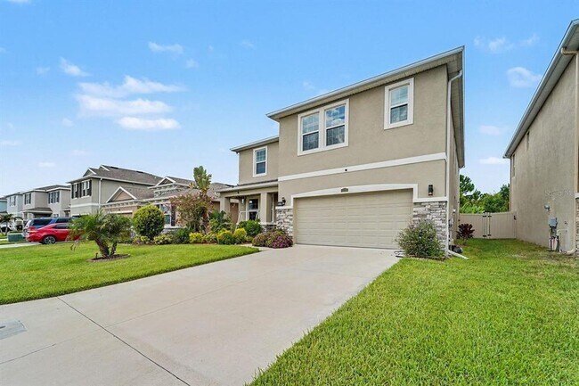 Building Photo - 3221 Living Coral Dr