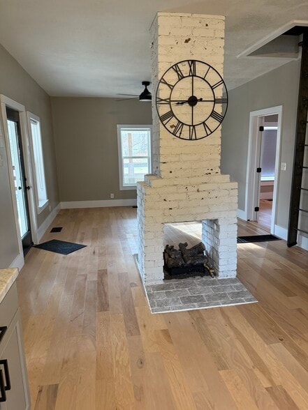 Building Photo - 1109 5th Street Rd