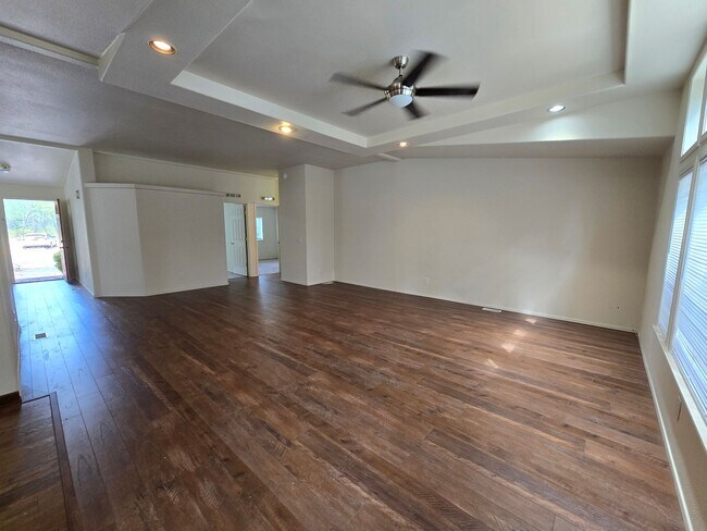 Building Photo - 4161 W Foothill Dr