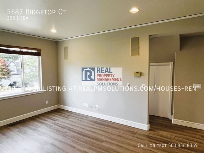 Building Photo - 5687 Ridgetop Ct