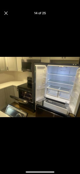 New Apliances - 205 N 1050 E