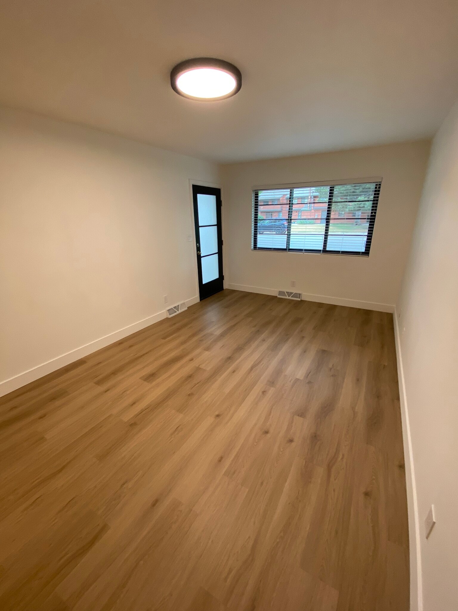 living rm - 1108 Constitution Ave