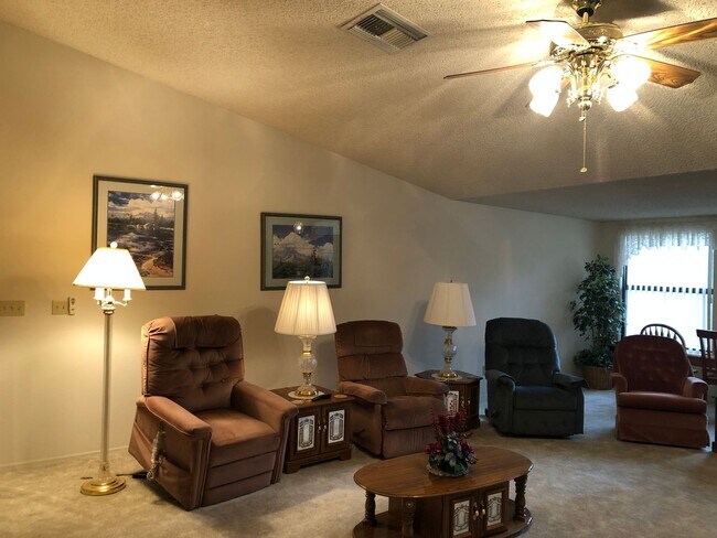 Building Photo - 1439 Leisure World
