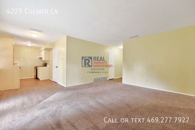 Building Photo - 4229 Culmer Ln
