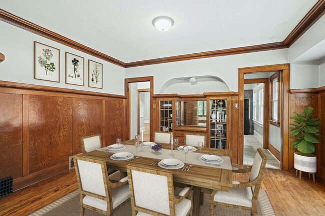 Building Photo - Maryland Upper near UWM