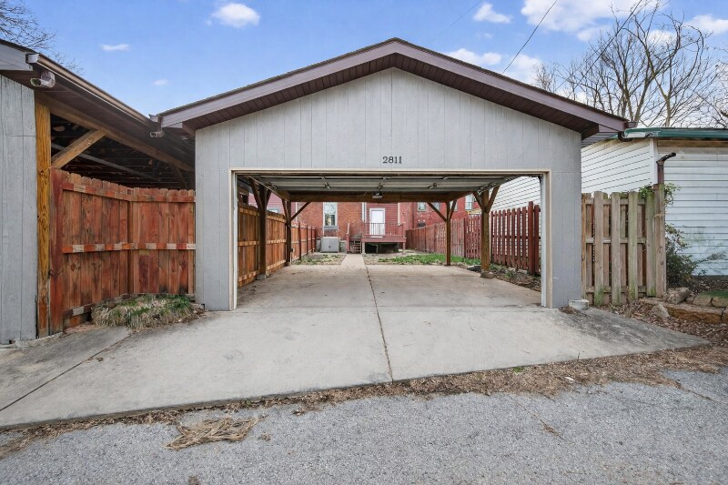 Building Photo - 2811 Missouri Ave