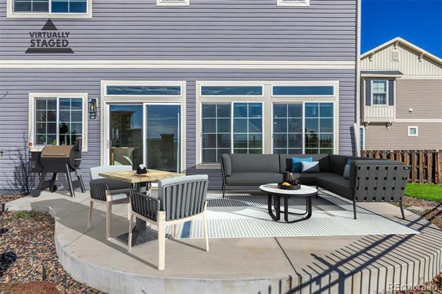 Building Photo - 26116 E Byers Pl