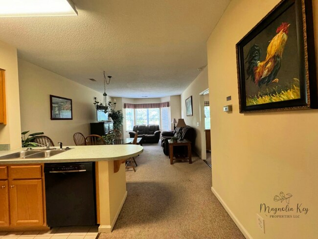 Building Photo - 4578 Girvan Dr