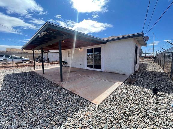 Building Photo - 2 br, 1 bath House - 1506 W 3 St, Winslow, AZ