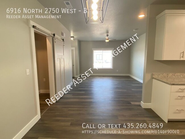 Building Photo - 6916 N 2750 W