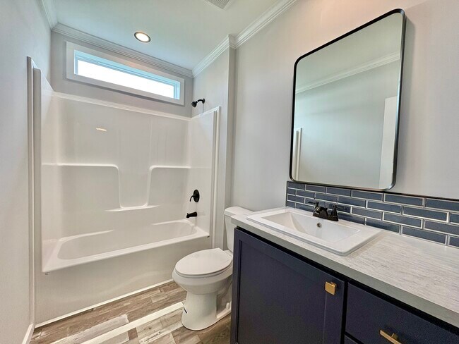 Building Photo - 5715 Camelford Dr