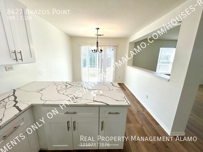 Building Photo - 8427 Brazos Pt