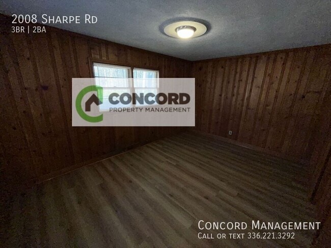 Building Photo - 2008 Sharpe Rd