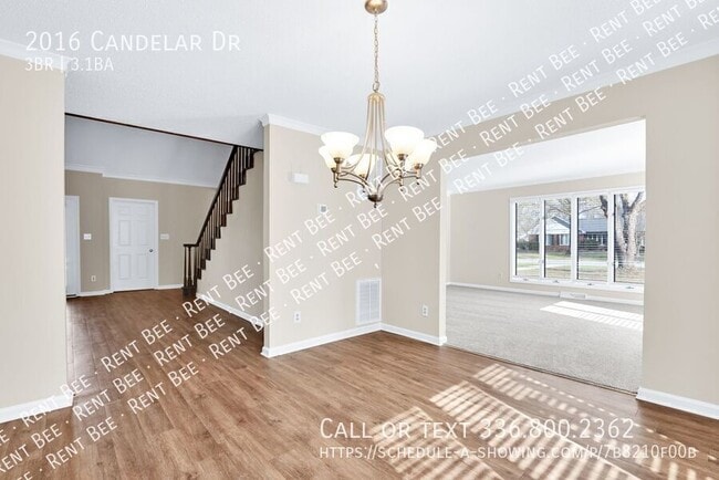 Building Photo - 2016 Candelar Dr