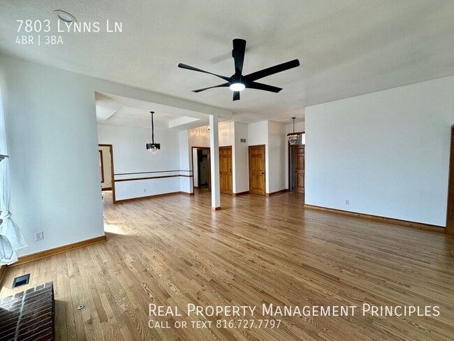 Building Photo - 7803 NW Lynns Ln