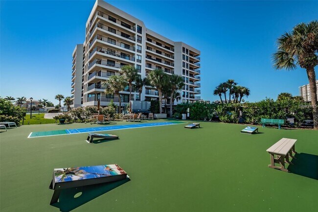 Building Photo - 240 Sand Key Estates Dr