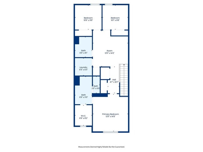 Building Photo - 3BR Home w/ Attached Garage + Easy Commute to Denver & DIA