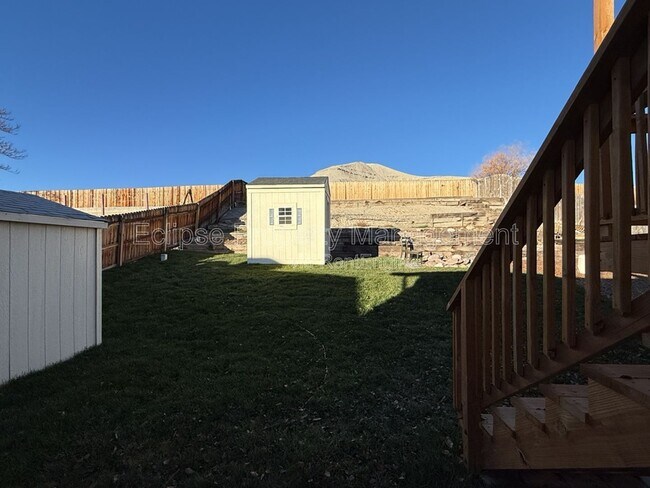 Building Photo - 2810.5 Bookcliff Ave