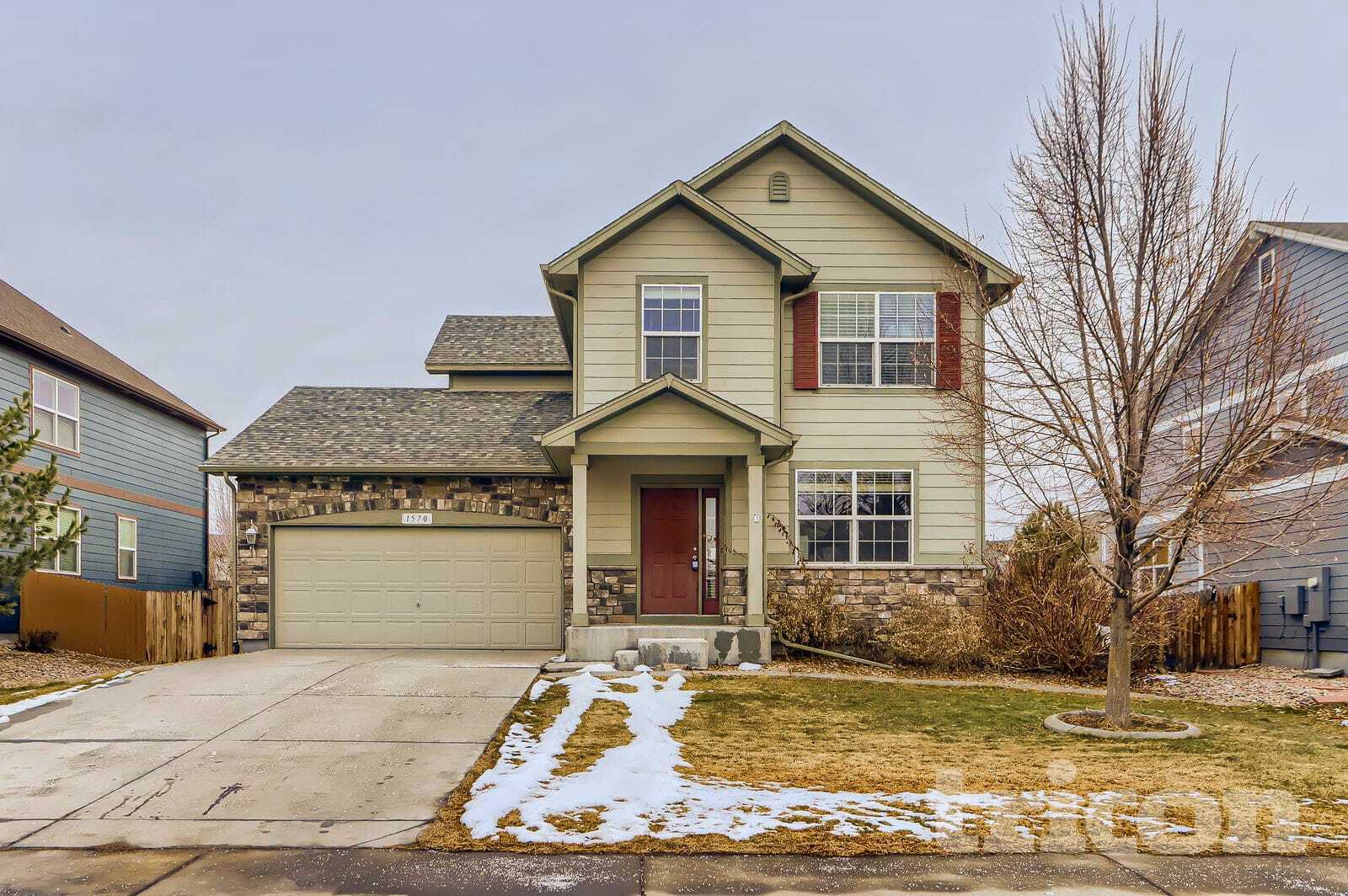 Building Photo - 1570 Edenbridge Dr