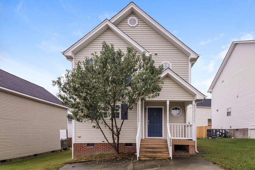 Primary Photo - 4408 Windsock Ln