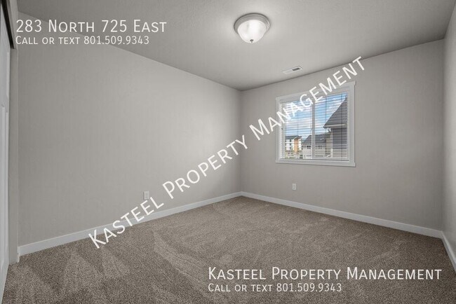 Building Photo - 283 N 725 E