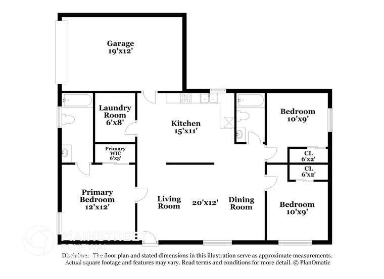 Building Photo - 910 Kentucky Blvd