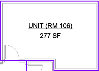 Floorplan - Montisi Apartments