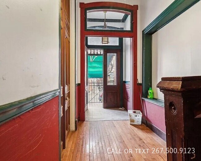 Building Photo - 3414 Spring Garden St