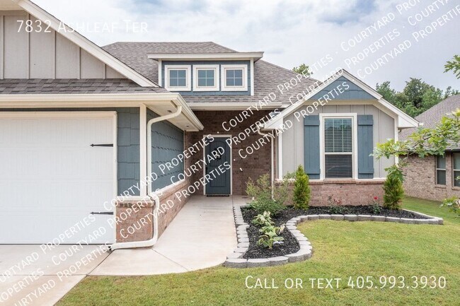 Building Photo - 7832 Ashleaf Terrace