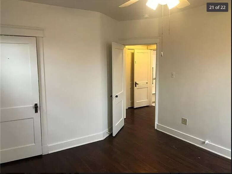 Bedroom 1 - 3847 Brighton Rd