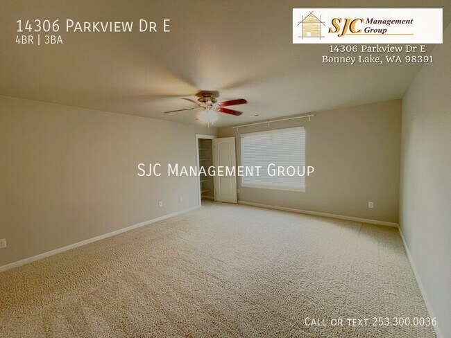 Building Photo - 14306 Parkview Dr E