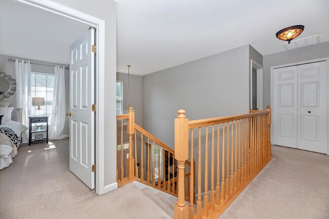 Building Photo - LEASE PENDING! Beautiful 4-Bedroom Colonial in Walkersville