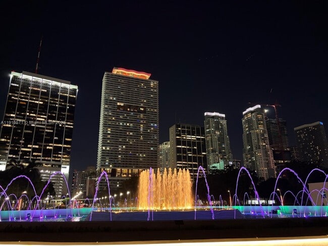 Building Photo - 50 Biscayne Blvd