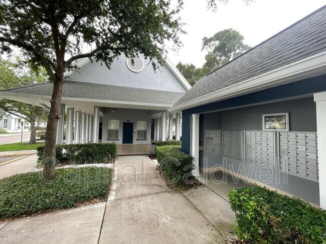 Building Photo - 4501 Bay Spring Ct