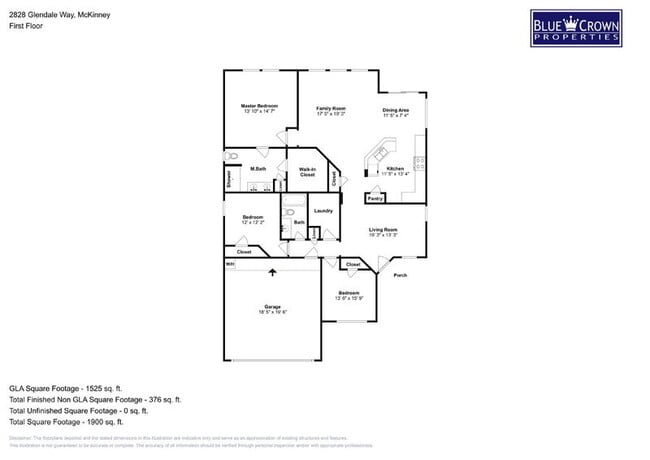Building Photo - 2828 Glendale Way