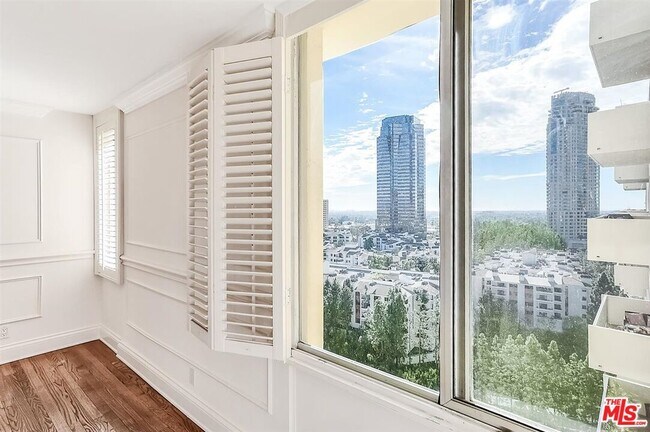 Building Photo - 2160 Century Park E