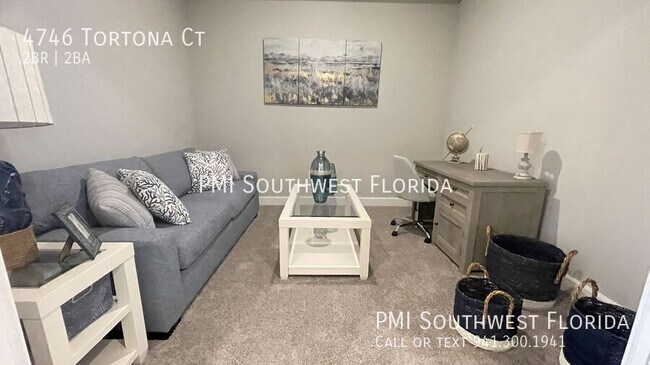 Building Photo - 4746 Tortona Ct