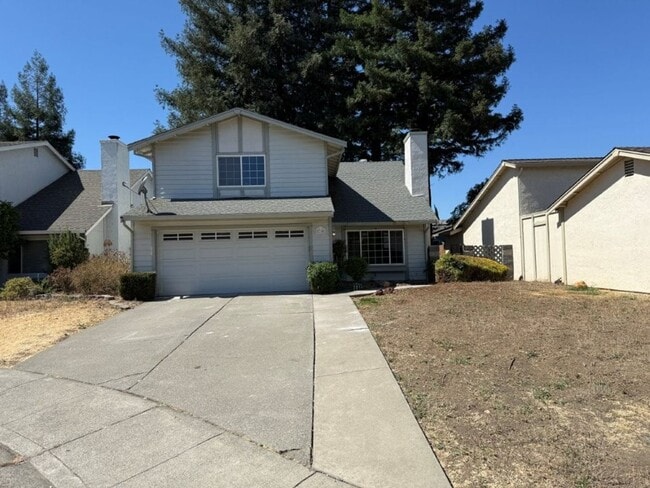 Primary Photo - Updated 4 Bedroom 2.5 Bath Vacaville *Star...