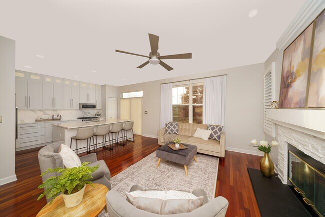 Building Photo - 2930 Glacier Way